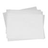 Tofficu 50pcs Tracing Translucent Engineering Drawing for Calligraphy Sketching and Crafting Fade-Resistant for and Projects view 1