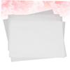 Tofficu 50pcs Tracing Translucent Engineering Drawing for Calligraphy Sketching and Crafting Fade-Resistant for and Projects view 2