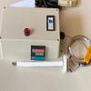 Plug & Play PID Ramp Soak Time Cycle Kiln Oven Temperature Controller 60 Segment Pottery Glass Annealing 120V/20Amp view 1