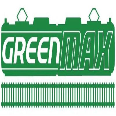 Greenmax HO-P03 HO Gauge Display Kit Series Multiple Titamper Optional Parts for Sagami Railway Model Supplies