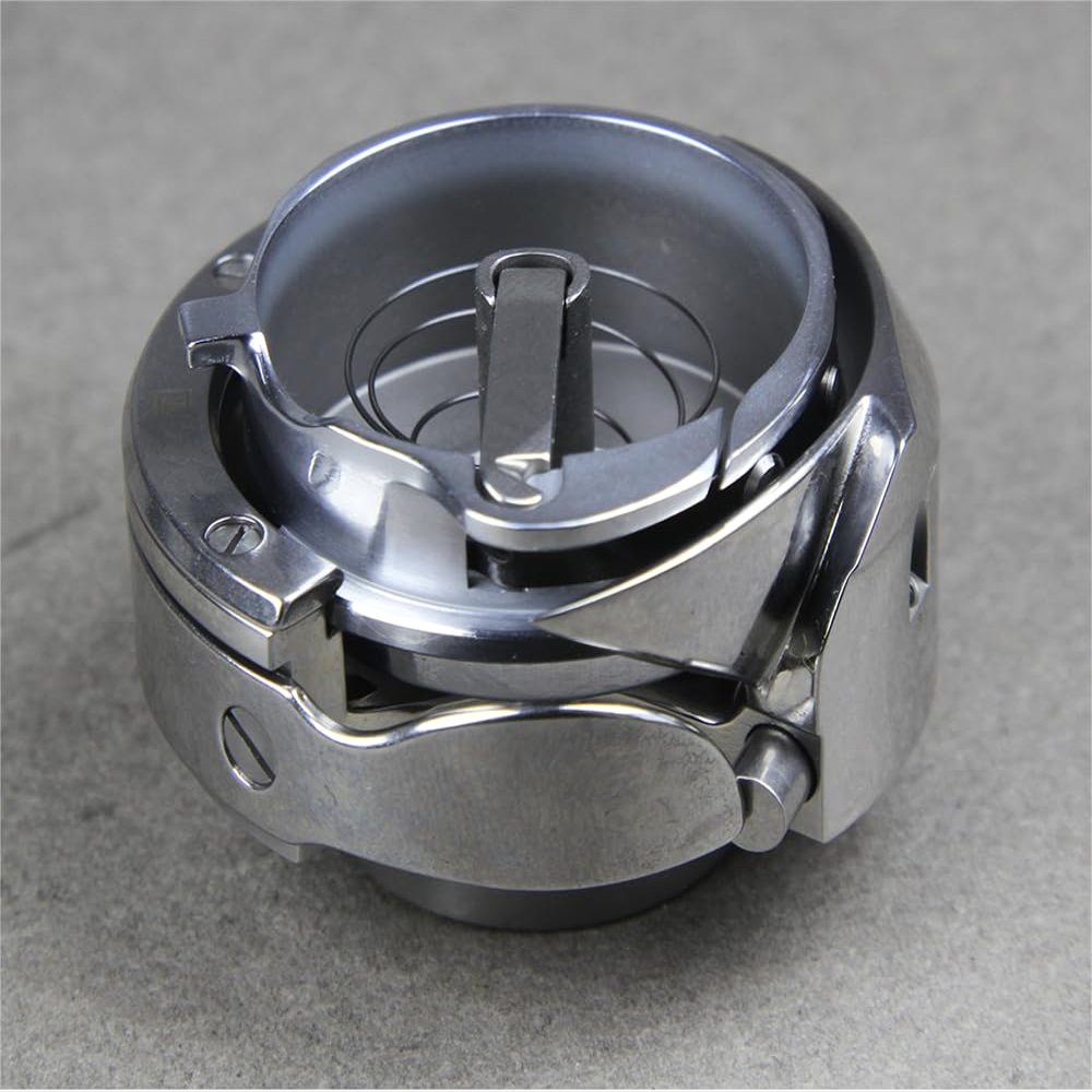 130.13.800R Original Hirose 40142203/HAD-280 Rotary Hook for JUKL 401-26399R Lu-2810,-2860 PLC-2760L Sewing Machine