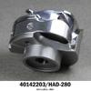 130.13.800R Original Hirose 40142203/HAD-280 Rotary Hook for JUKL 401-26399R Lu-2810,-2860 PLC-2760L Sewing Machine view 2