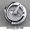 130.13.800R Original Hirose 40142203/HAD-280 Rotary Hook for JUKL 401-26399R Lu-2810,-2860 PLC-2760L Sewing Machine view 3