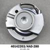 130.13.800R Original Hirose 40142203/HAD-280 Rotary Hook for JUKL 401-26399R Lu-2810,-2860 PLC-2760L Sewing Machine view 4