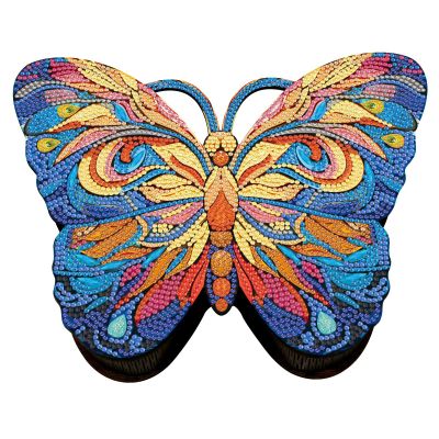 ARTopet DIY Diamond Art Painting Jewelry Box Diamond Art Large Capacity Organizer Storage Box Special Shaped Crystal Rings Necklace Bracelet Gift Case for Women Girls Desktop Ornament-03