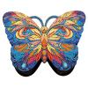 ARTopet DIY Diamond Art Painting Jewelry Box Diamond Art Large Capacity Organizer Storage Box Special Shaped Crystal Rings Necklace Bracelet Gift Case for Women Girls Desktop Ornament-03 view 1