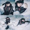 (P.O.B) CHOI YENA [GOOD MORNING] 3rd Mini Album (GOOD NIGHT Ver.) K-POP SEALED, ORANGE, BLUE.. view 2