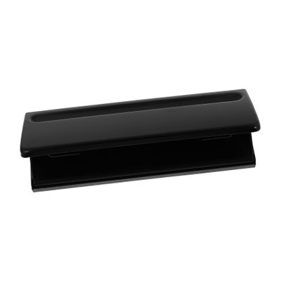 STOBOK 1pc Adjustable Paper Puncher Versatile Hole Punch for Office School and Craft Projects Design for Multiple Paper Types and Binding Needs