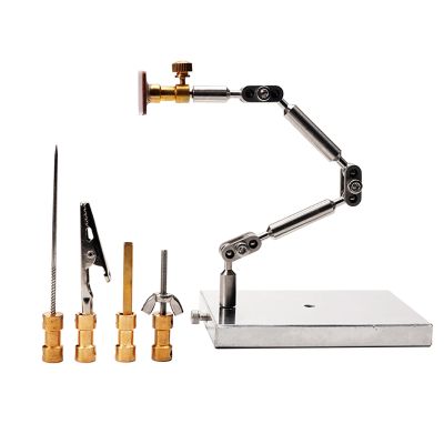 BAIYITONGDA DIY Stop Motion Armature Kits, Armature Rigging System, for Stop Motion Animation, Stainless Steel Rig Arm,Support Your Character's Movement,with 5 Connectors