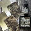 Tim Holtz Distress January 2024 Scorched Timber Standard Ink Pad and Reinker Bundle Ranger, TIM8344 TXR83450 view 4