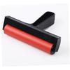STOBOK 2pcs Ink Roller Glue Roller for Printing Supplies Stamping Brayers Vinyl Tool Painting Professional Rolling Wheel view 2