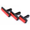 STOBOK 2pcs Ink Roller Glue Roller for Printing Supplies Stamping Brayers Vinyl Tool Painting Professional Rolling Wheel view 3