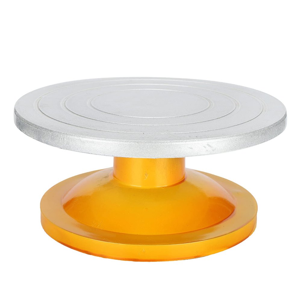 Professional Sculpting Wheel Pottery Wheel Turntable Model Making Machine Sculpture Tool Manual Carving Wheel Art Supply Craft Clay Making