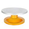 Professional Sculpting Wheel Pottery Wheel Turntable Model Making Machine Sculpture Tool Manual Carving Wheel Art Supply Craft Clay Making view 1