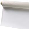 CanvasETC 7 oz 60"" Wide x 6 Yards Primed Cotton Canvas Roll - Double Primed, Acid-Free Gesso for Acrylic Painting, Perfect for Artists, Students, Muralists, DIY Frame Stretching, Medium, White view 4