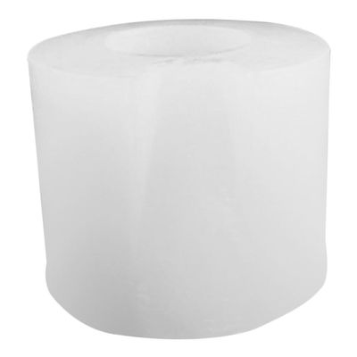 EXCEART Flower Vase Silicone Mold for Crafting Creative Pen Holder Design Easy to Use and for Home Decor Art Projects and Unique