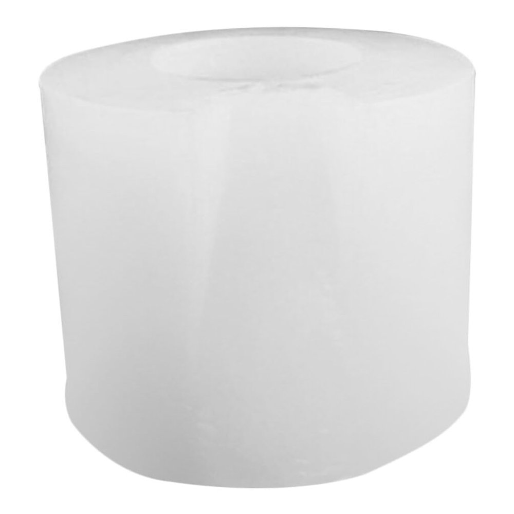 EXCEART Flower Vase Silicone Mold for Crafting Creative Pen Holder Design Easy to Use and for Home Decor Art Projects and Unique