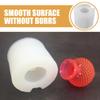 EXCEART Flower Vase Silicone Mold for Crafting Creative Pen Holder Design Easy to Use and for Home Decor Art Projects and Unique view 4