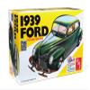 AMT 1939 Ford Sedan Street Rod Series 1:25 Scale Model Kit view 1