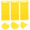 Lurrose 6pcs Model Separators Durable Model Part Openers for Easy Splitting and DIY Projects for Beginners and Advanced Modelers view 3