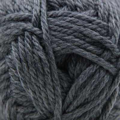Cascade Yarns Cherub Chunky 114 Charcoal Heather