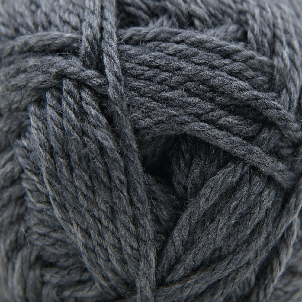 Cascade Yarns Cherub Chunky 114 Charcoal Heather