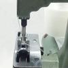 sxysdkjco Sewing Machines Portable Sewing Machine - 220V All Aluminum Body Electric Small Sewing Machine view 2