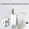 sxysdkjco Sewing Machines Portable Sewing Machine - 220V All Aluminum Body Electric Small Sewing Machine view 4