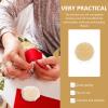 EXCEART 2pcs Professional Thread Wax for Sewing Quilting Embroidery Beeswax Conditioner for Craft Projects Water-Soluble for Sewing view 4