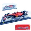 HTLNUZD Bburag 2023 1/24 SF23#55 Alloy Car for Ferrari Team 1:24 SF23#55 Signature Sainz Formula Diecast Car Model Adult Collection Gift view 1