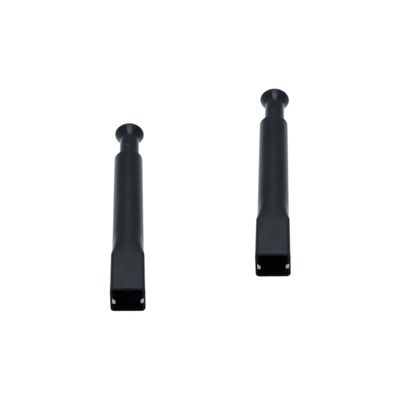 OSALADI 2pcs Keycap Puller Tool for Mechanical Keyboards Wire Keycap for Easy Cleaning and Replacement Must-Have Accessory for Keyboard Enthusiasts