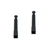 OSALADI 2pcs Keycap Puller Tool for Mechanical Keyboards Wire Keycap for Easy Cleaning and Replacement Must-Have Accessory for Keyboard Enthusiasts view 1