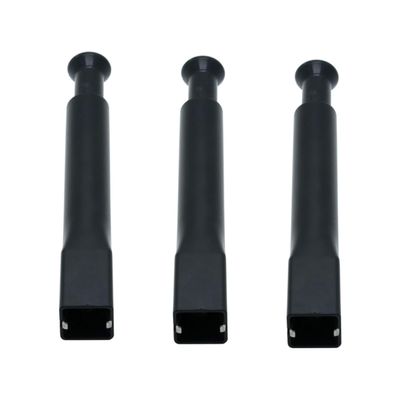 OSALADI 3pcs Keycap Puller Tool for Mechanical Keyboards Wire Keycap Cleaning Brush for Easy and Keyboard Maintenance