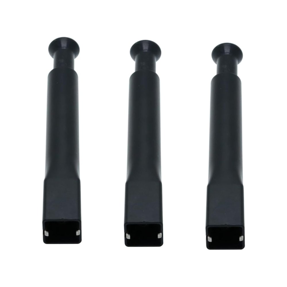OSALADI 3pcs Keycap Puller Tool for Mechanical Keyboards Wire Keycap Cleaning Brush for Easy and Keyboard Maintenance