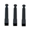 OSALADI 3pcs Keycap Puller Tool for Mechanical Keyboards Wire Keycap Cleaning Brush for Easy and Keyboard Maintenance view 1