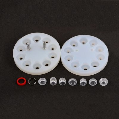 KASHSURG Vitrectomy Lens Set.