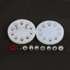 KASHSURG Vitrectomy Lens Set. view 1