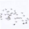 Tofficu 600sets Rhinestone Rivets for Leather Craft Decorative for Bags Clothing Shoes Accessories and Stylish Design view 2