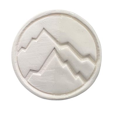 Pottery Clay - Low Fire CT3 Cone 04 - Rocky Mountain (50, Pounds)
