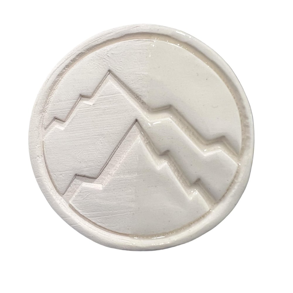 Pottery Clay - Low Fire CT3 Cone 04 - Rocky Mountain (50, Pounds)