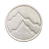 Pottery Clay - Low Fire CT3 Cone 04 - Rocky Mountain (50, Pounds) view 1