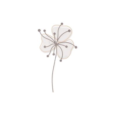 Clover Flowers Die Cuts DIY Sewing Metal Cutting Dies for Handmade Card Making Stencils Festivals Scrapbooking Album Paper Craft Template