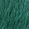 Ostrich Feathers Trim 10-13 Cm Width Ostrich Feather Ribbon for Wedding Dress Decor Sewing Crafts 10 Meters White view 4