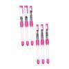 Operitacx 3sets Watercolor Brush Pens Creative Water Pen Easy Water Flow Residual Amount Visibility view 1