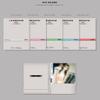 LE SSERAFIM EASY 3rd Mini Album COMPACT Ver (5 Ver Set) view 2