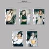 LE SSERAFIM EASY 3rd Mini Album COMPACT Ver (5 Ver Set) view 3