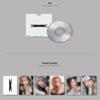 LE SSERAFIM EASY 3rd Mini Album COMPACT Ver (5 Ver Set) view 4