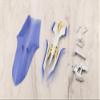 M.S.G. Heavy Weapon Unit49: Mega Slash Edge 2 (White Ver.) Model Kit Accessory view 2