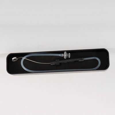 KASHSURG Irrigating Vitrectomy Lens Set of 2