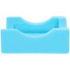 EXCEART Cup Cradle Silicone Holder for Crafting Non- Tumbler and Mug Stand for Decorating Vinyl Decals Compact Design Lake view 1